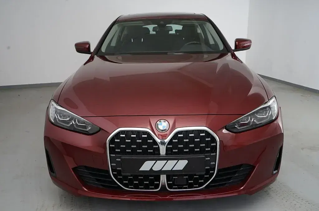 Gebraucht BMW 430 Performance 245 PS (180 kW) 2023 Rot Coupé