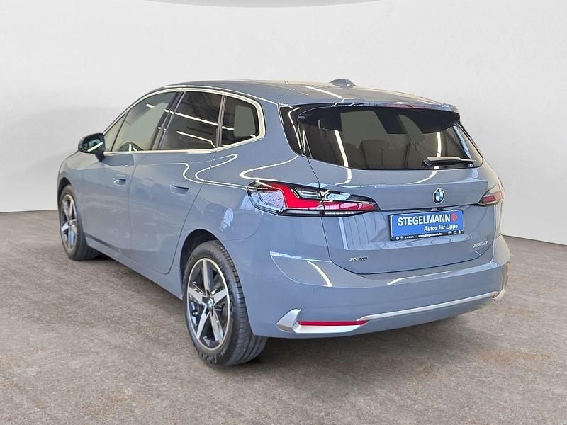 Gebraucht BMW 223 Active Tourer 218 PS (160 kW) 2023 Van / Kleinbus