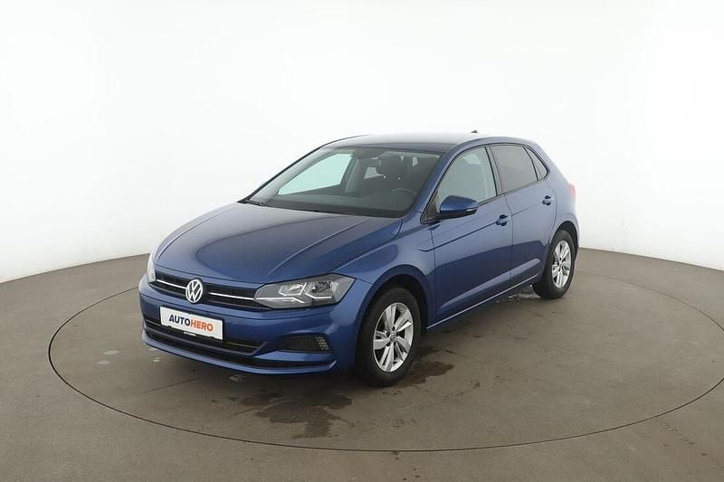 Używany VW Polo Comfortline 95 KM (69 kW) 2020 Sedan/Limuzyna