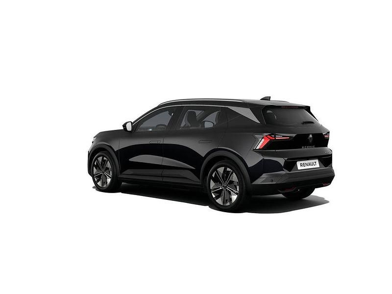 Ny Renault Scenic E-Tech Evolution 55 kW (75 HK) 2026 Sort SUV