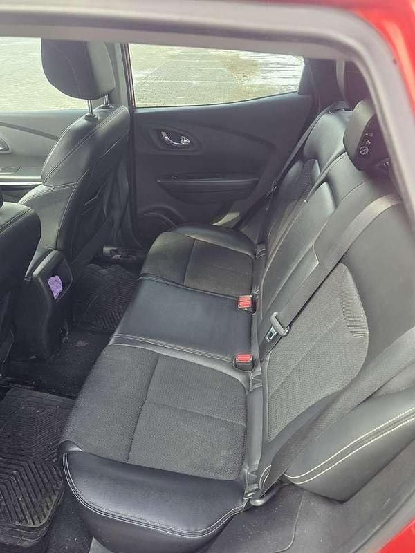 Gebraucht Renault Kadjar Crossborder 131 PS (96 kW) 2017 SUV