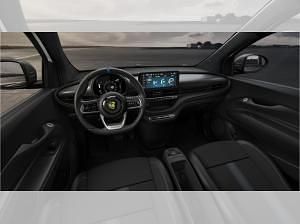 Neu Abarth 500 114 kW (155 PS) 2026 Weiß (weiß) Kleinwagen
