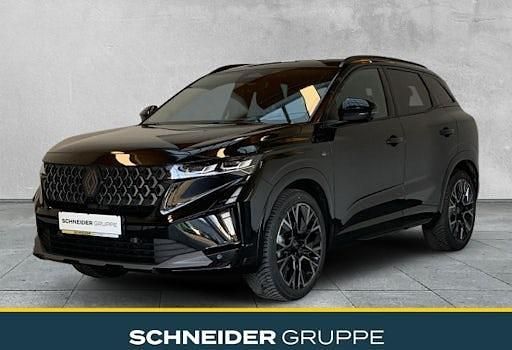 Schwarz Neu 2026 Renault Austral Esprit Alpine SUV | 49.620 € (Teuer) - Bild 1/4