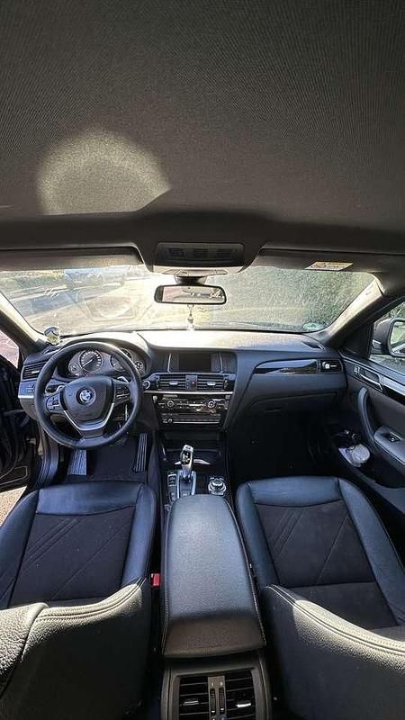 Gebraucht BMW X4 Advantage 190 PS (139 kW) 2016 SUV