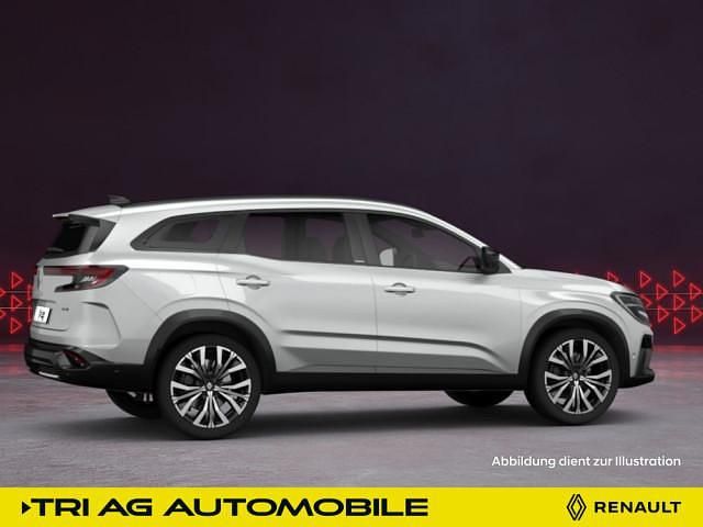 Gebraucht Renault Espace Iconic 200 PS (147 kW) 2025 SUV