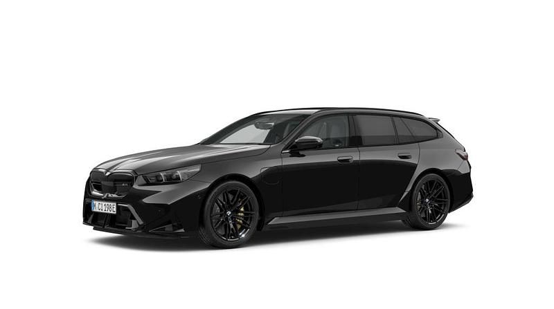Neu 2025 BMW M5 Comfort Edition Kombi | 157.059 € - Bild 1/1