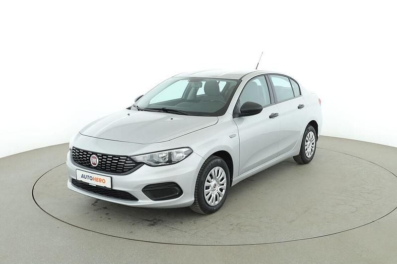 Brugt Fiat Tipo Pop 95 HK (69 kW) 2016 Sedan