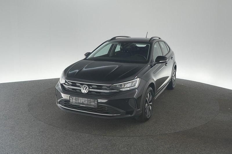 Schwarz Gebraucht 2024 VW Taigo Goal SUV | 21.990 € (Etwas zu teuer) - Bild 1/4