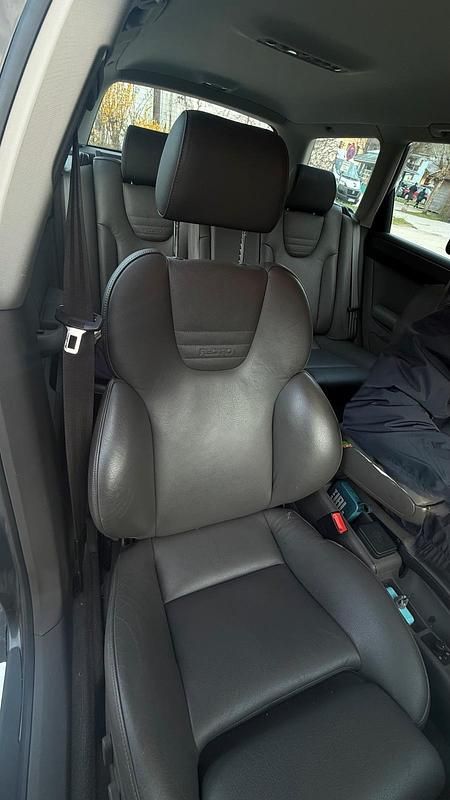 Gebraucht Audi A6 220 PS (161 kW) 2004 Grau Kombi