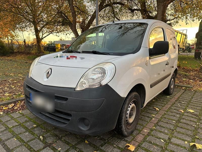 Gebraucht 2009 Renault Kangoo Van / Kleinbus | 2.900 € (Fairer Preis) - Bild 1/4