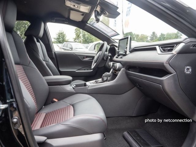 Gebraucht Suzuki Across Comfort+ 306 PS (225 kW) 2022 Attitude black mica metallic SUV