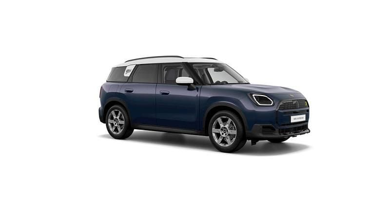 Gebraucht Mini Countryman 225 kW (306 PS) 2024 SUV
