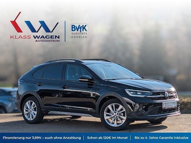 Gebraucht VW Taigo Life 116 PS (85 kW) 2025 Schwarz SUV