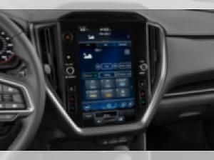 Neu Subaru Impreza Platinum 136 PS (100 kW) 2025 Blau (sapphire blue (p)) Limousine