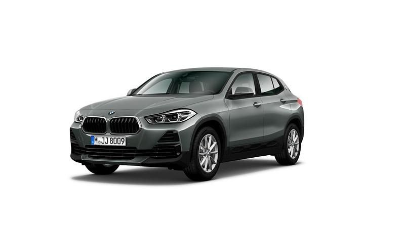 Gebraucht BMW X2 Advantage 150 PS (110 kW) 2022 SUV