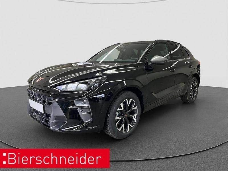 Schwarz Neu 2025 Cupra Terramar SUV | 38.950 € (Fairer Preis) - Bild 1/3