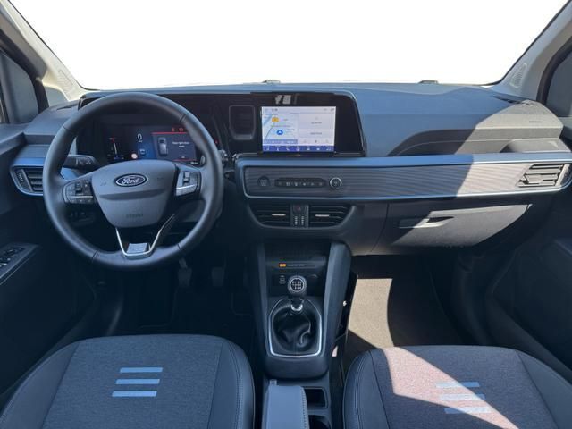 Neu 2025 Ford Tourneo Courier Active Van / Kleinbus | 28.640 € (Etwas zu teuer) - Bild 1/1