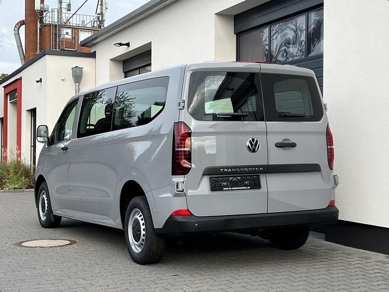 Neu VW Transporter 150 PS (110 kW) 2026 Van