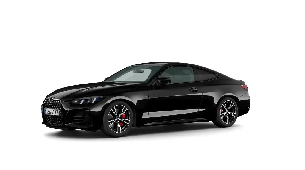 Gebraucht BMW 420 Coupé Comfort Edition 190 PS (139 kW) 2025 Coupé
