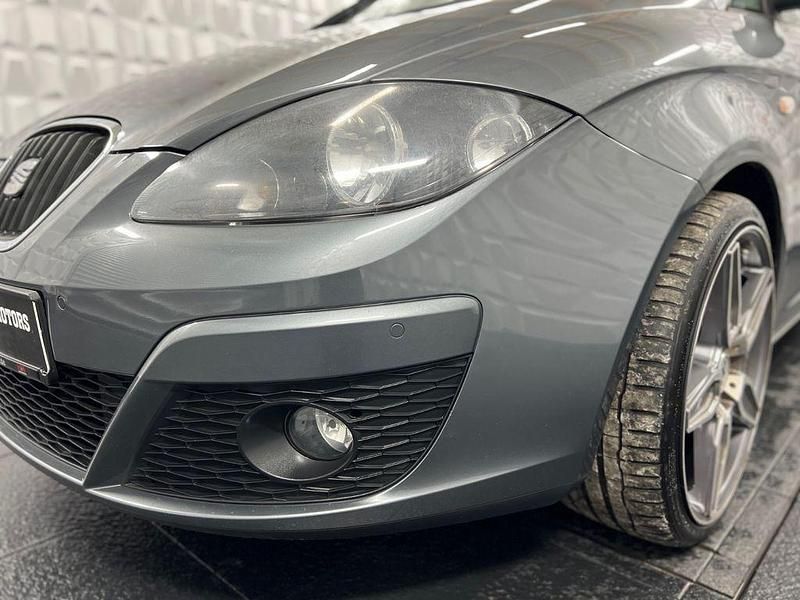 Gebraucht Seat Altea XL 140 PS (102 kW) 2014 Grau Van / Kleinbus