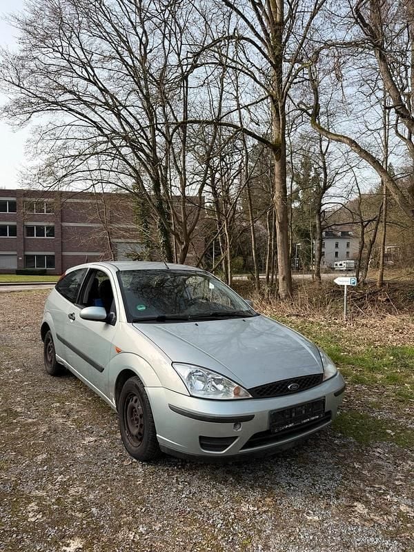 Gebraucht Ford Focus 75 PS (55 kW) 2004 Kleinwagen