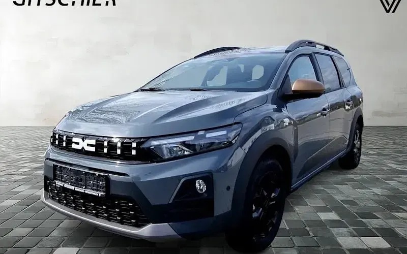 Gebraucht Dacia Jogger Extreme 110 PS (80 kW) 2026 Van / Kleinbus