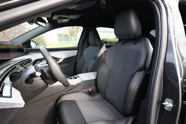 Neu Peugeot 3008 Allure 145 PS (106 kW) 2026 Titane grau metallic titane grau metallic SUV