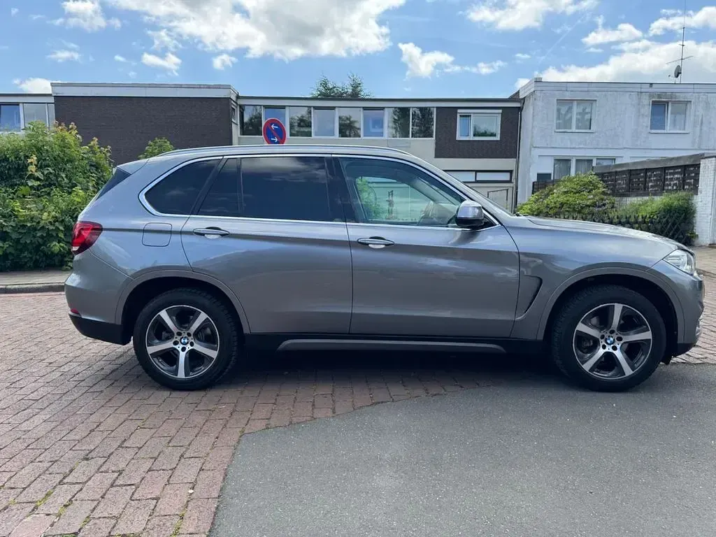Gebraucht BMW X5 Performance 231 PS (169 kW) 2016 Other SUV