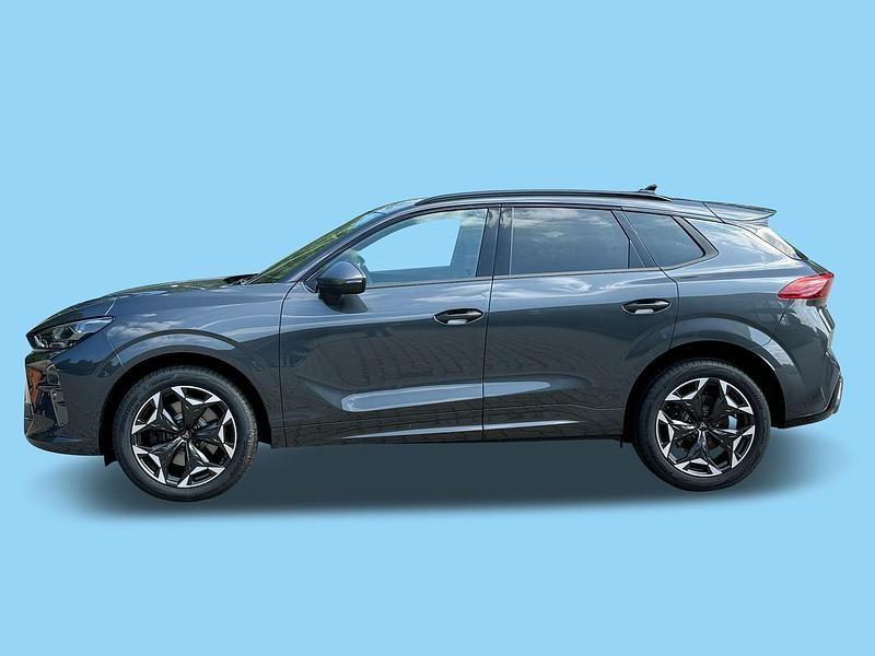 Nouă Cupra Terramar VZ 265 CP (194 kW) 2025 SUV