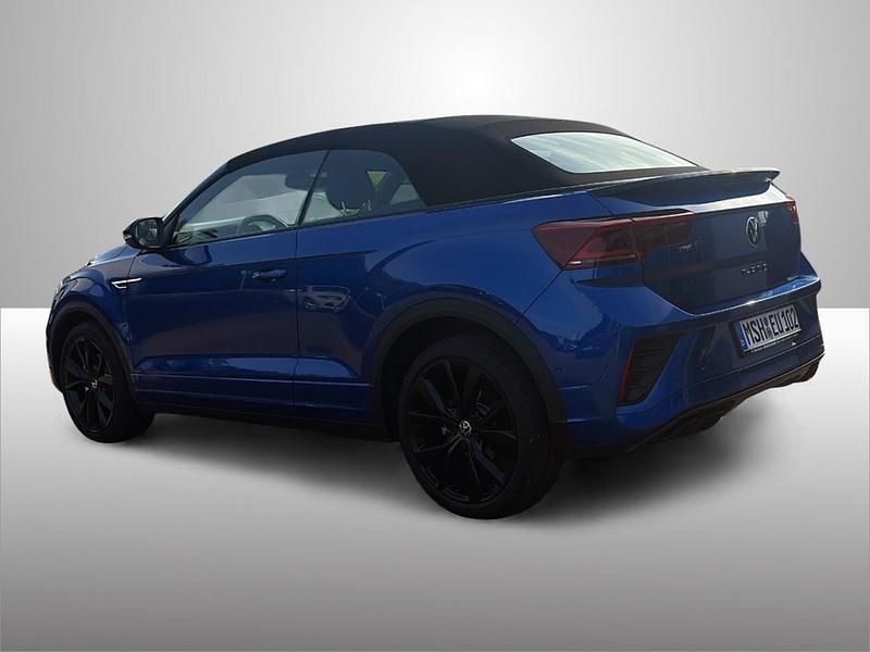 Gebraucht VW T-Roc R-line 150 PS (110 kW) 2025 SUV