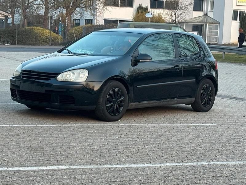 Gebraucht VW Golf V 101 PS (74 kW) 2004 Kleinwagen