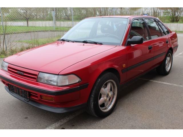 Toyota carina 90