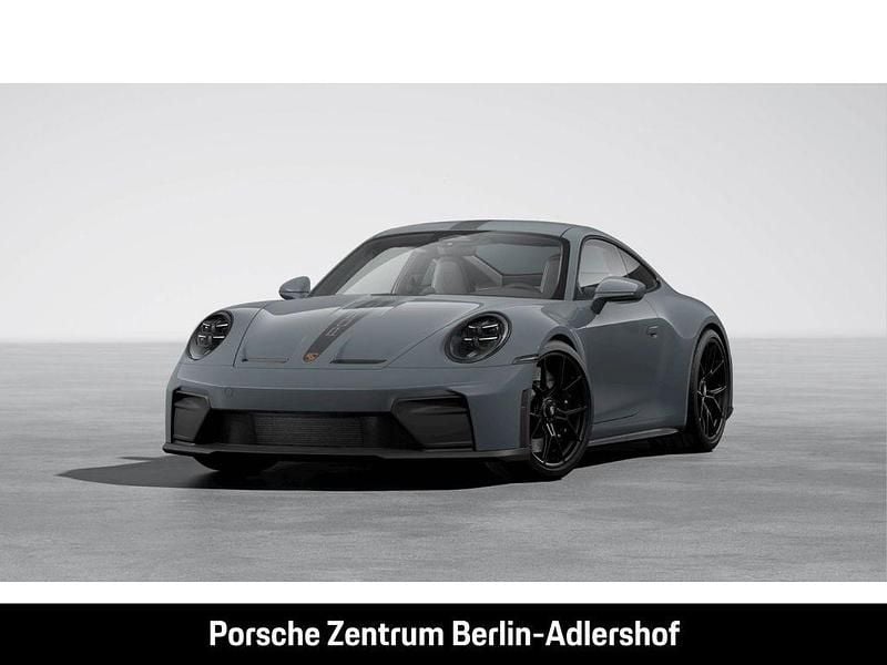 Neu Porsche 992 510 PS (375 kW) 2026 Grau
