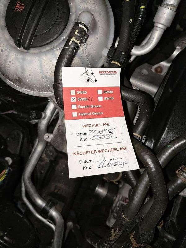 Gebraucht Skoda Octavia Style 150 PS (110 kW) 2016 Schwarz Kombi