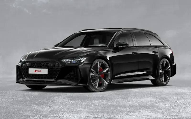 Gebraucht Audi RS6 Ambiente 600 PS (441 kW) 2025 Kombi