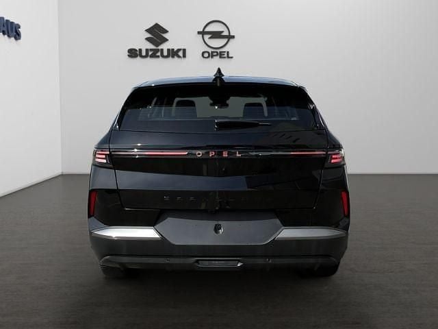 Neu Opel Grandland X Edition 145 PS (106 kW) 2025 Farbe: schwarz SUV