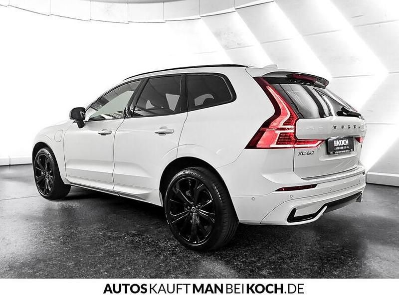 Gebraucht Volvo 360 2024 Weiss SUV