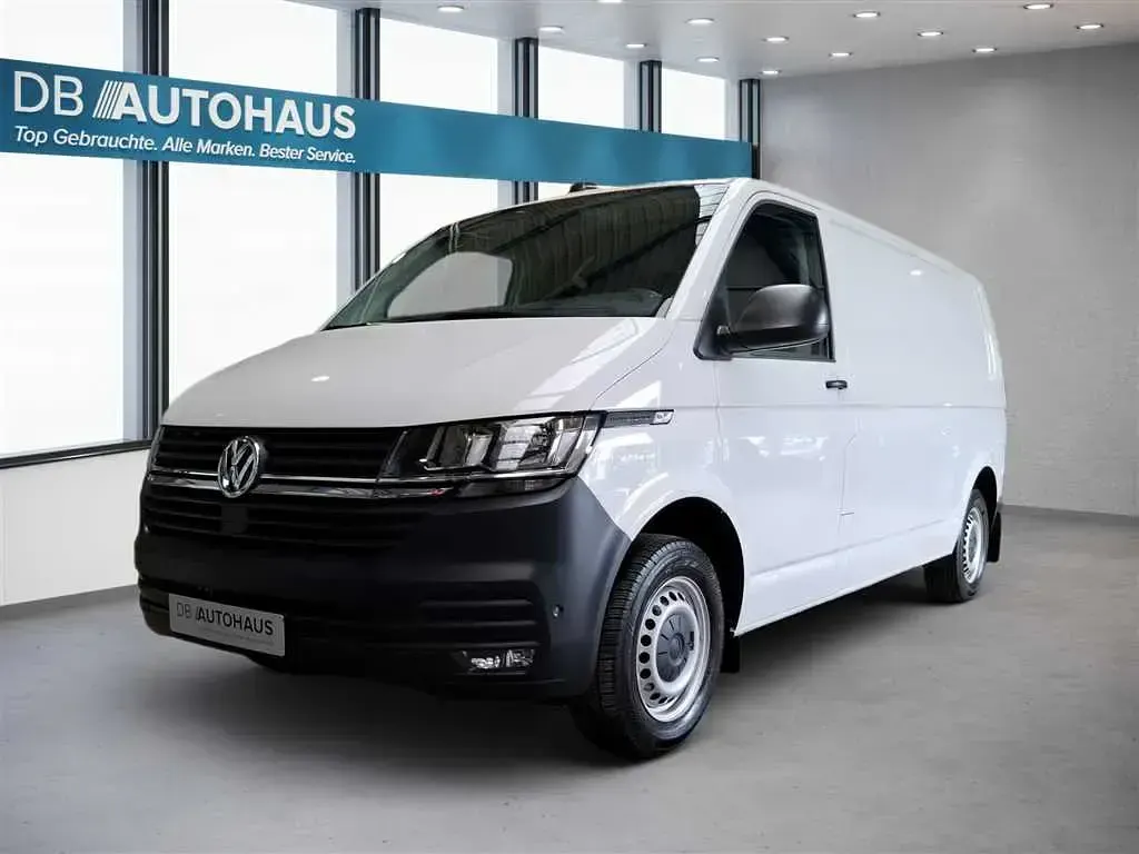 Gebraucht VW T6.1 110 PS (80 kW) 2023 Van