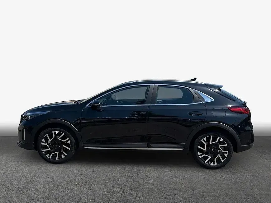 Neu Kia XCeed Spirit 150 PS (110 kW) 2026 Schwarz SUV