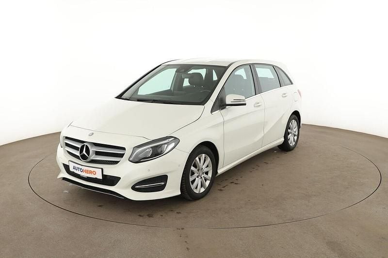 Occasion Mercedes B180 Style 122 ch (89 kW) 2015 Monospace