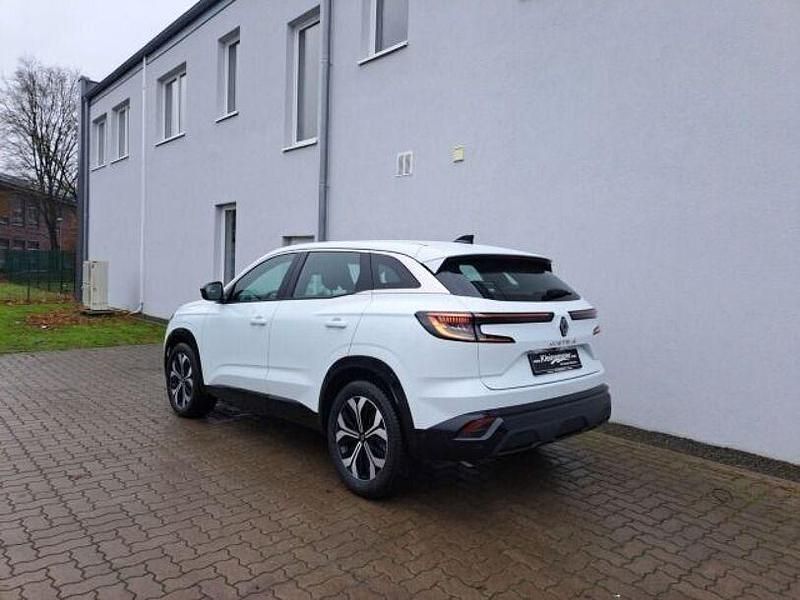 Gebraucht Renault Austral Evolution 158 PS (116 kW) 2024 Arktisweiß SUV