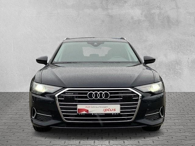 Gebraucht Audi A6 Sport 204 PS (150 kW) 2023 Andere farbe Kombi
