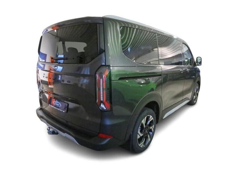 Neu Ford Tourneo Custom Active 170 PS (125 kW) 2026 Grau Van