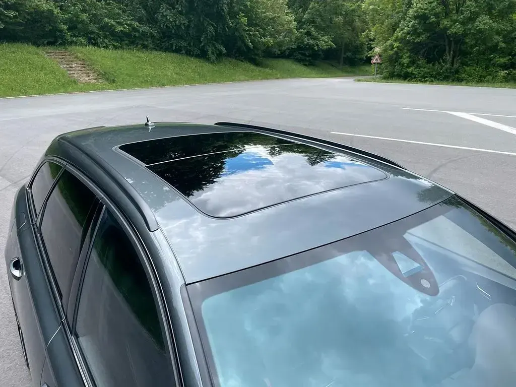Gebraucht Audi A6 Design 314 PS (230 kW) 2014 Grau Kombi