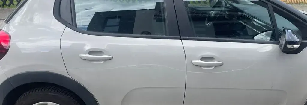 Gebraucht Citroën C3 Feel 83 PS (61 kW) 2022 Beige Kleinwagen