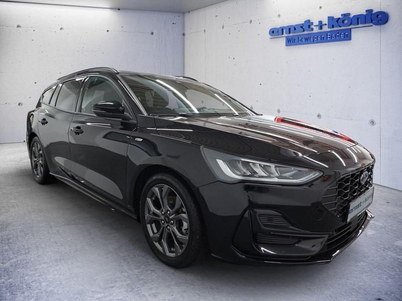 Gebraucht Ford Focus ST-Line X 155 PS (114 kW) 2024