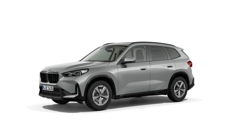 Gebraucht BMW X1 Efficient Dynamics 136 PS (100 kW) 2024 SUV
