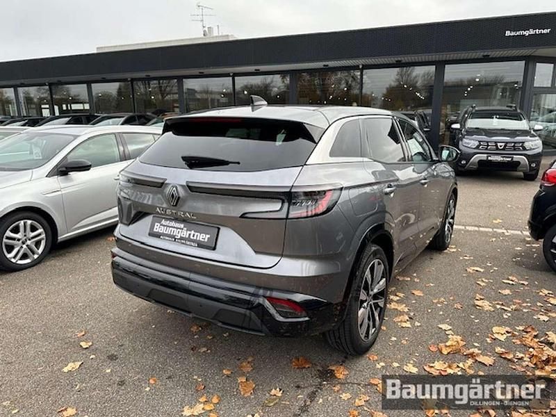 Gebraucht Renault Austral Techno 158 PS (116 kW) 2025 Grau SUV
