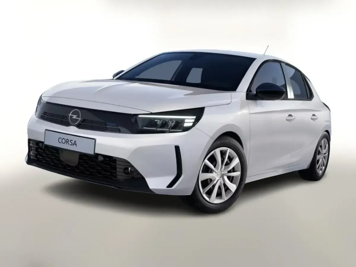 Gebraucht Opel Corsa Edition 101 PS (74 kW) 2025 Kleinwagen