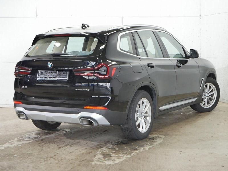 Gebraucht BMW X3 Efficient Dynamics 190 PS (139 kW) 2024 Beige SUV
